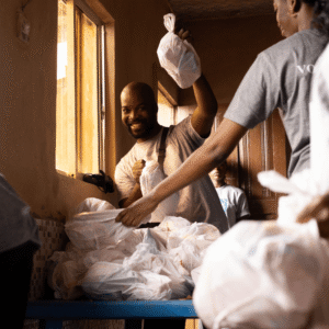 Community & Social Support