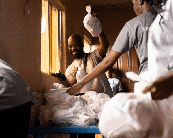 trust and foundations Community & Social Support