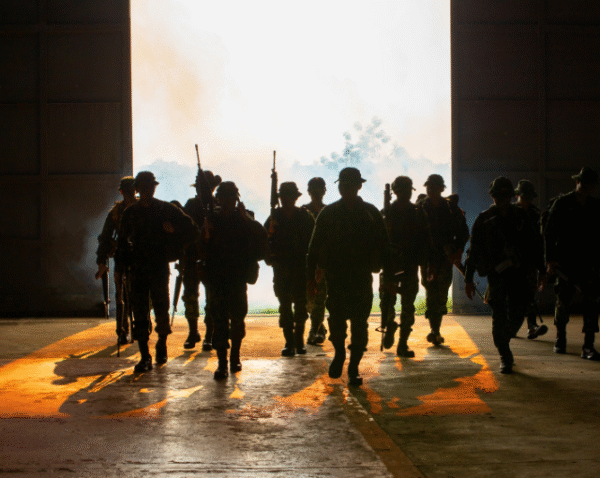 welfare Support For Displaced Veterans