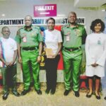 Heroes Help Strengthens Partnership with the Nigerian Army During Strategic Engagement Visit