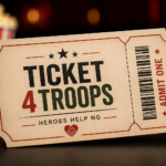 Ticket4Troops